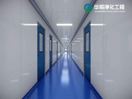 科普：pcr實(shí)驗(yàn)室是做什么的？