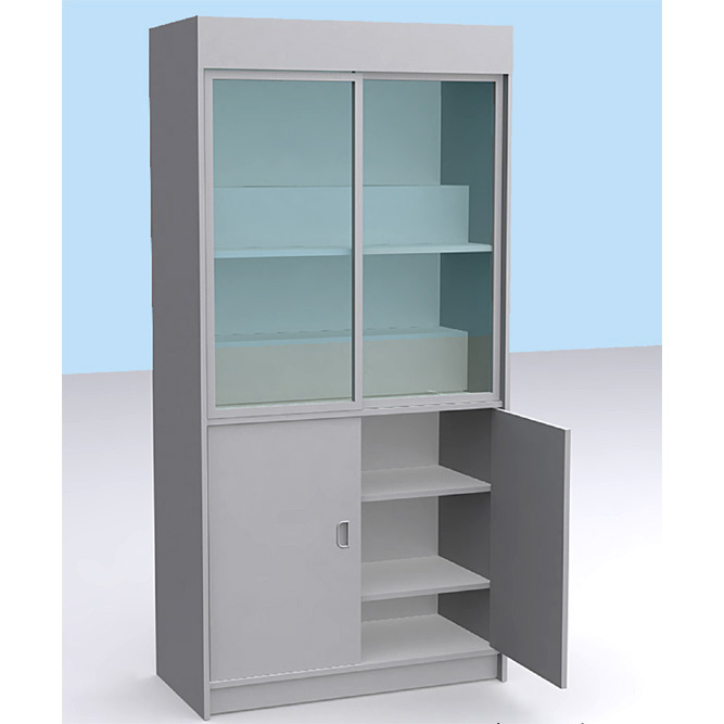 實(shí)驗室PP藥品柜